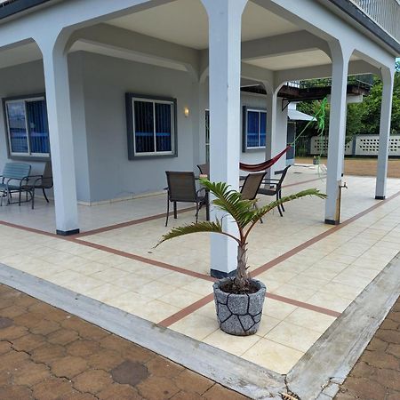 Sabajo Appartement Verhuur Paramaribo Kültér fotó