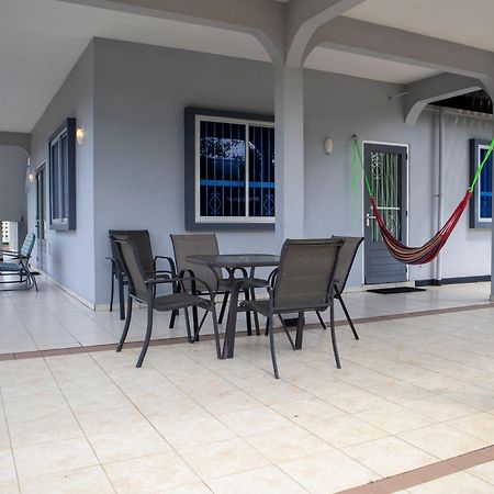 Sabajo Appartement Verhuur Paramaribo Kültér fotó
