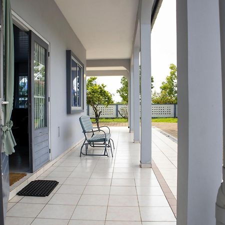 Sabajo Appartement Verhuur Paramaribo Kültér fotó