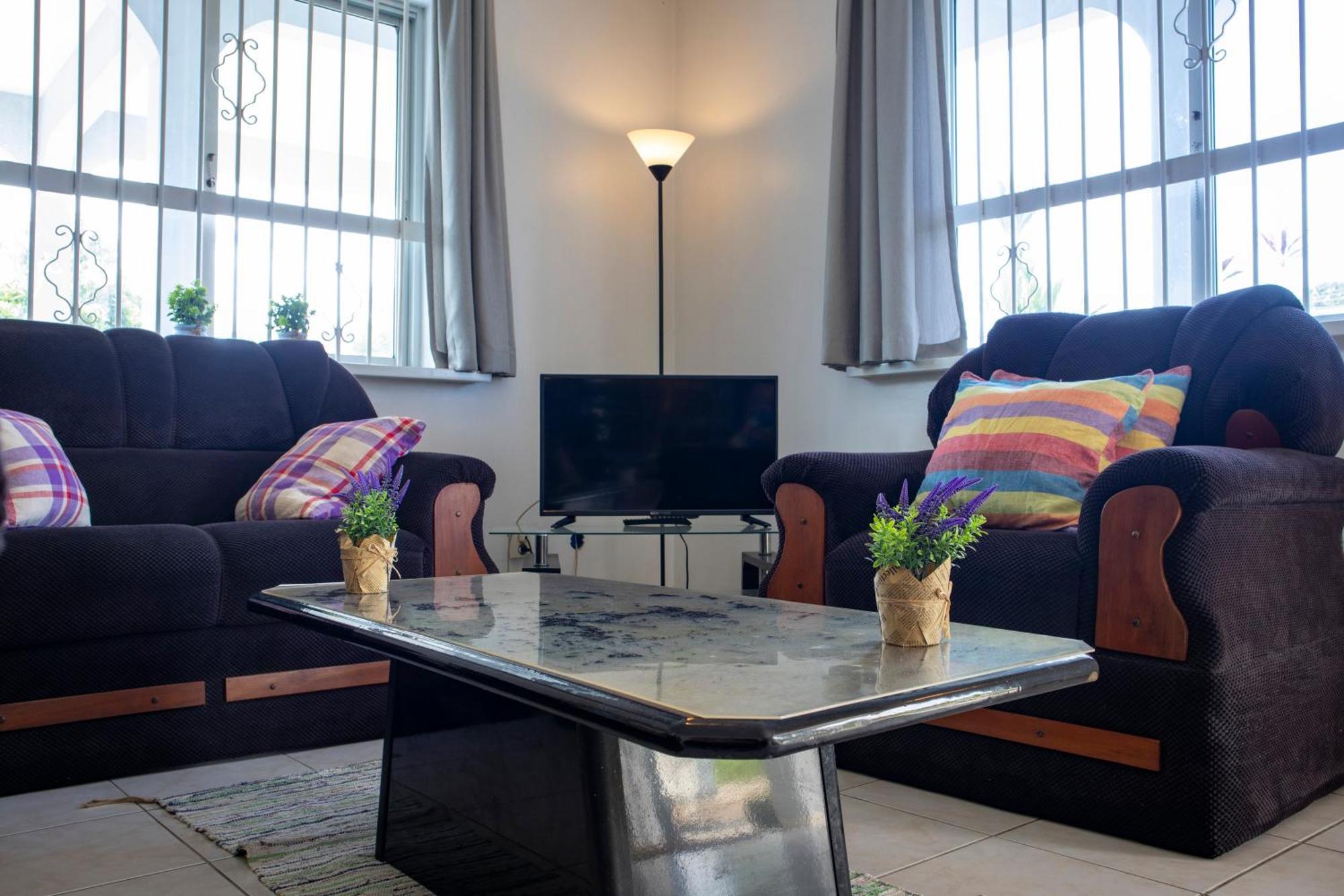 Sabajo Appartement Verhuur Paramaribo Kültér fotó