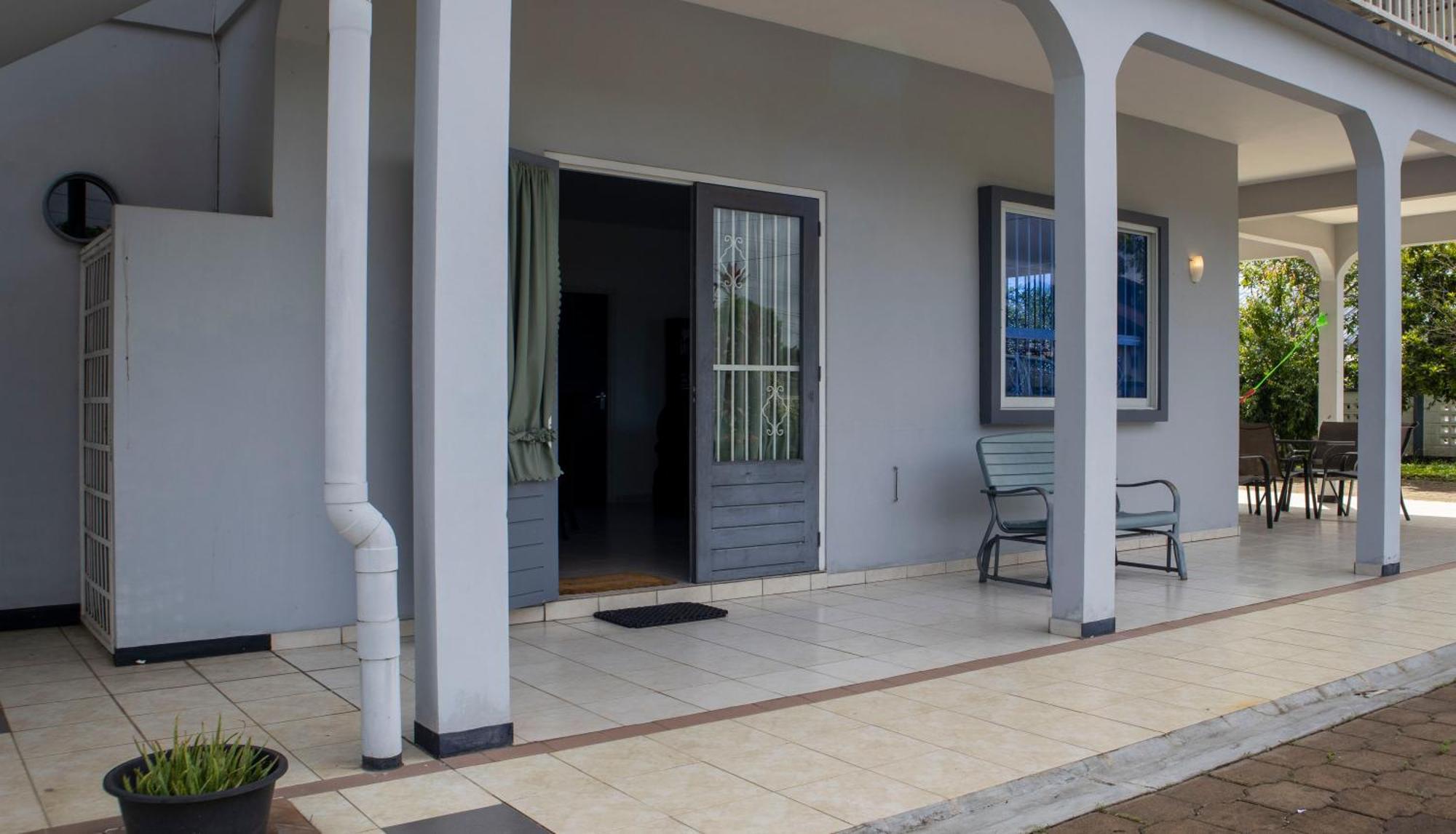 Sabajo Appartement Verhuur Paramaribo Kültér fotó