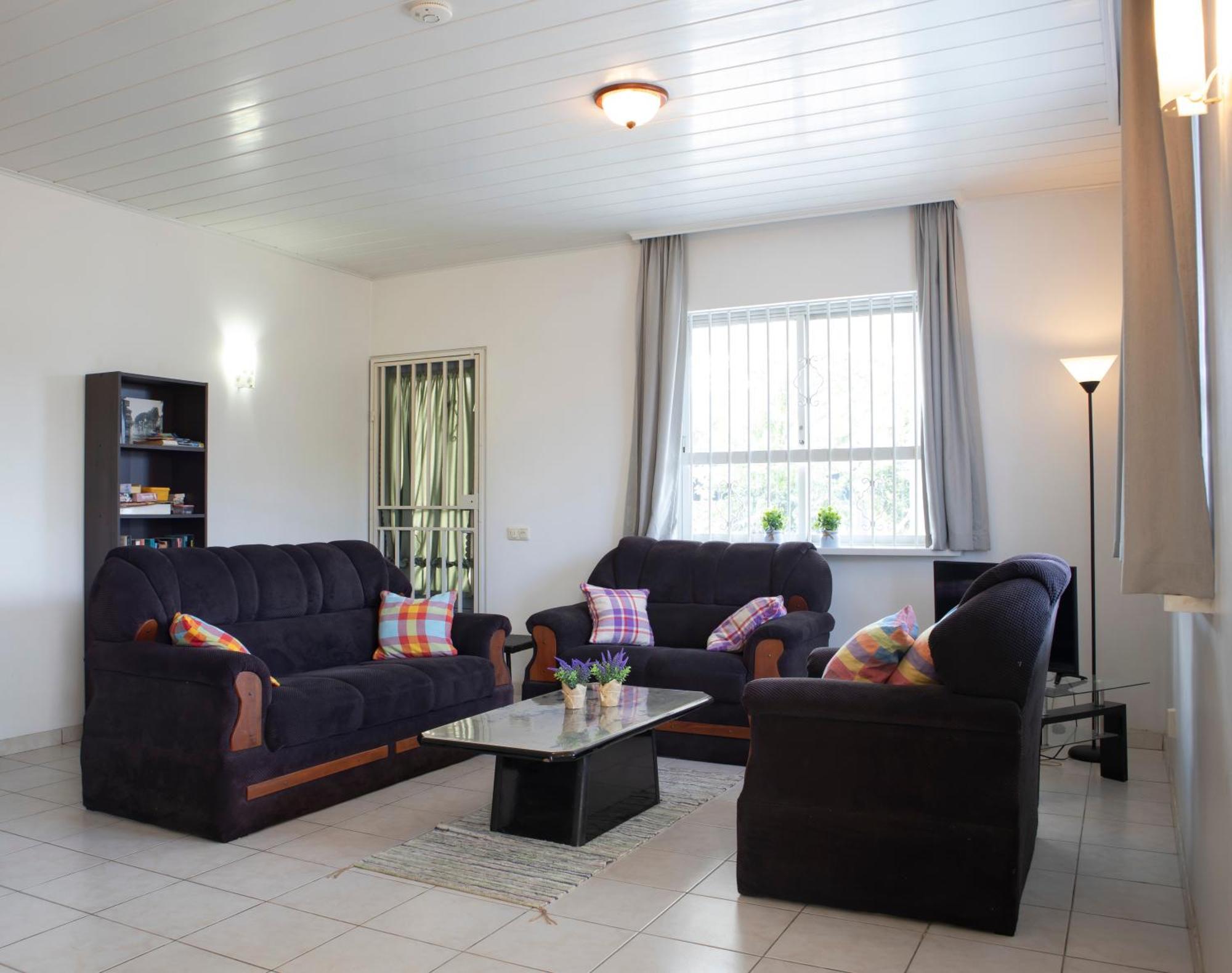 Sabajo Appartement Verhuur Paramaribo Kültér fotó