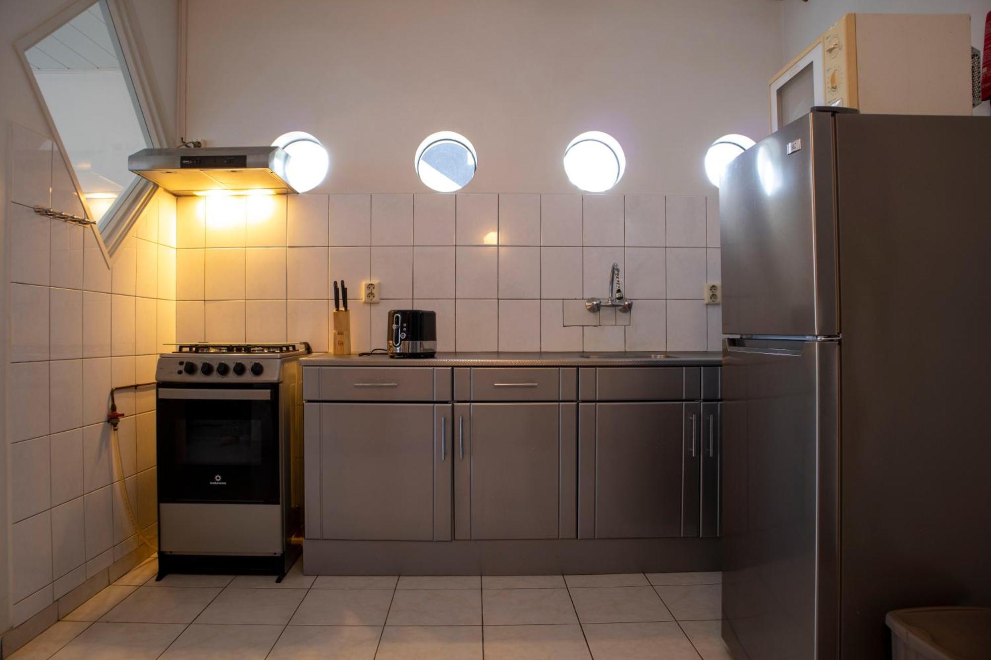 Sabajo Appartement Verhuur Paramaribo Kültér fotó