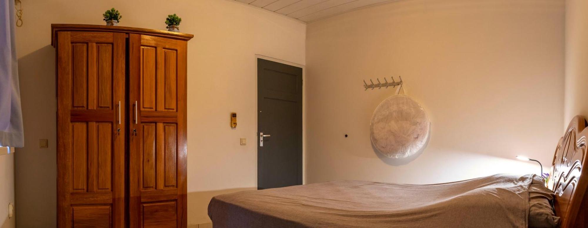 Sabajo Appartement Verhuur Paramaribo Kültér fotó