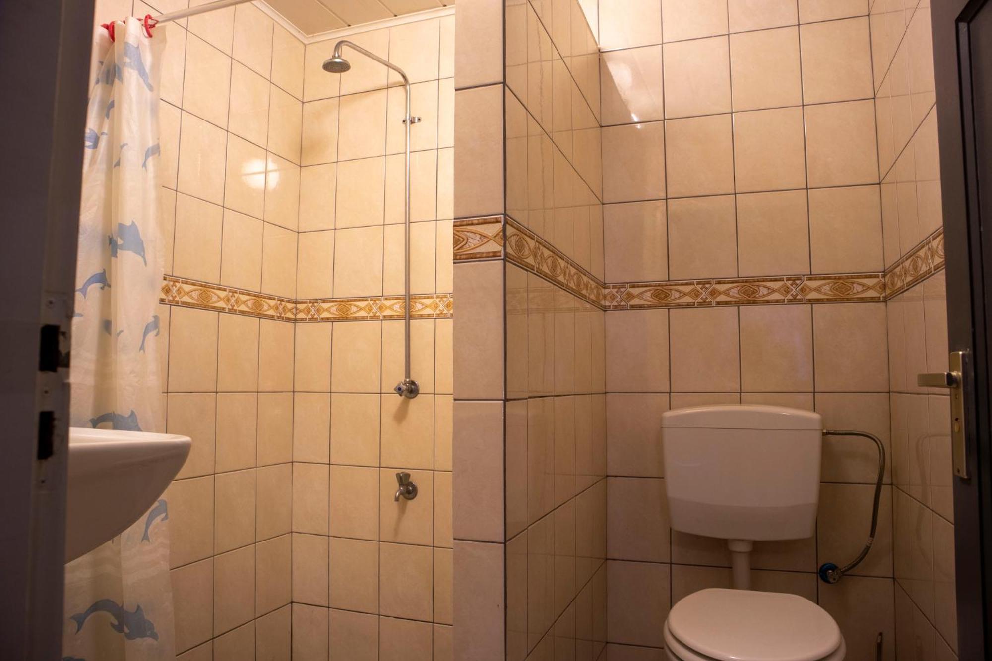 Sabajo Appartement Verhuur Paramaribo Kültér fotó