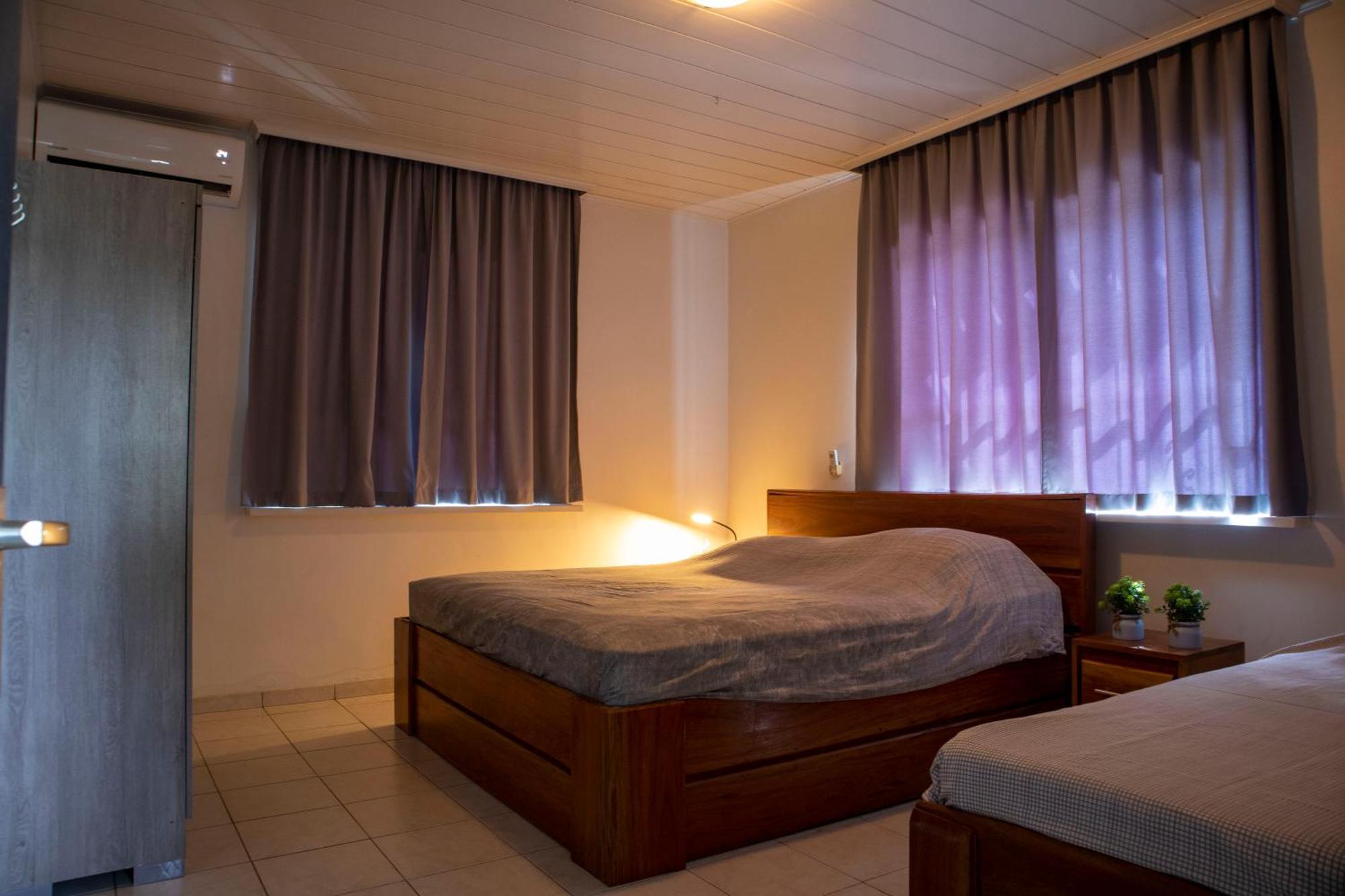 Sabajo Appartement Verhuur Paramaribo Kültér fotó