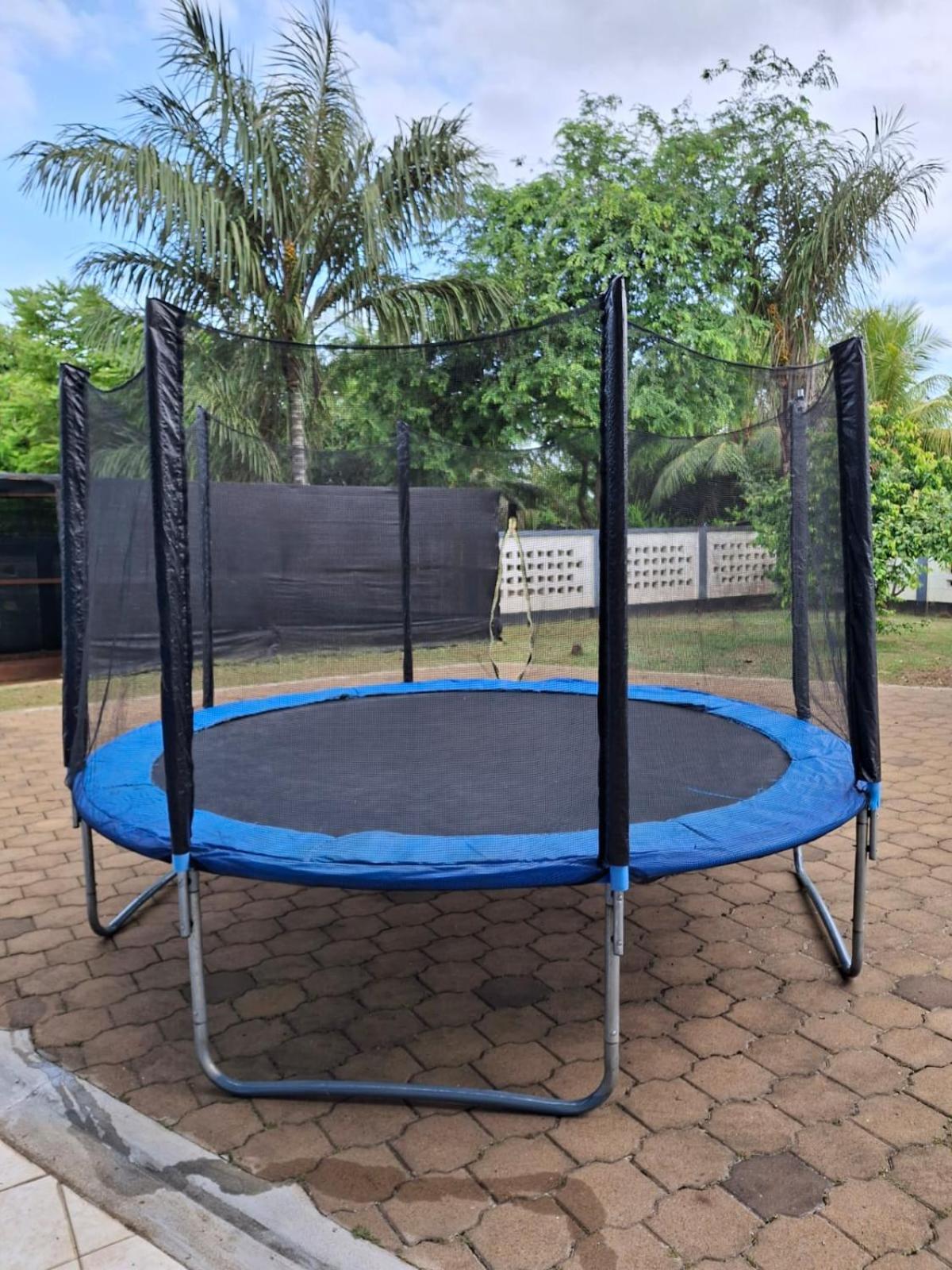Sabajo Appartement Verhuur Paramaribo Kültér fotó